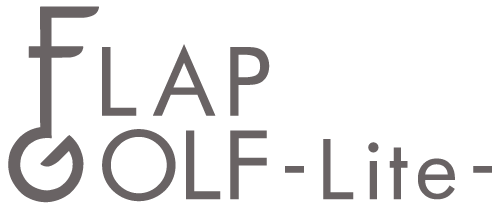 FLAP GOLF -Lite-